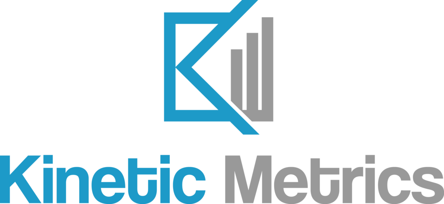 Kinetic Metrics logo